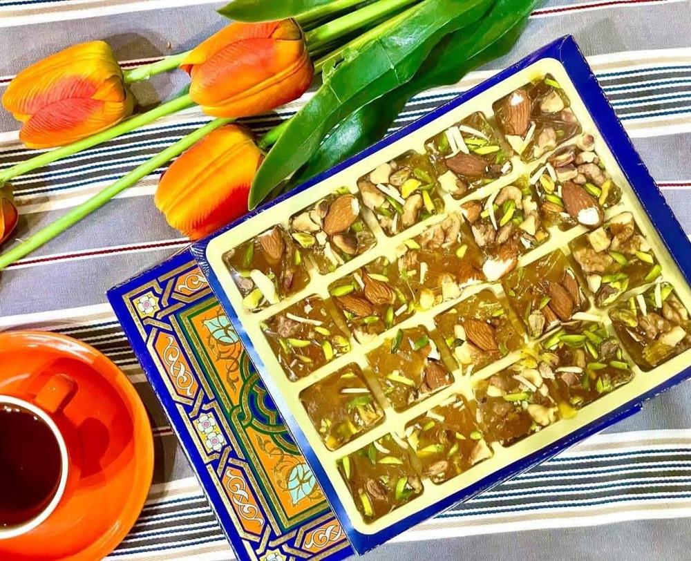 Halva Masghati